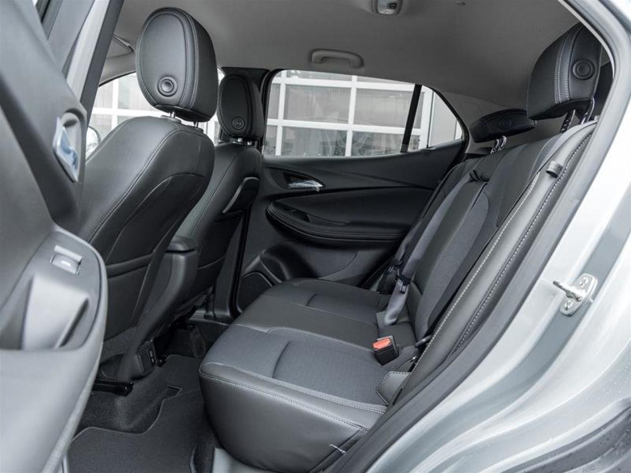 2026 Buick Encore GX Preferred Photo