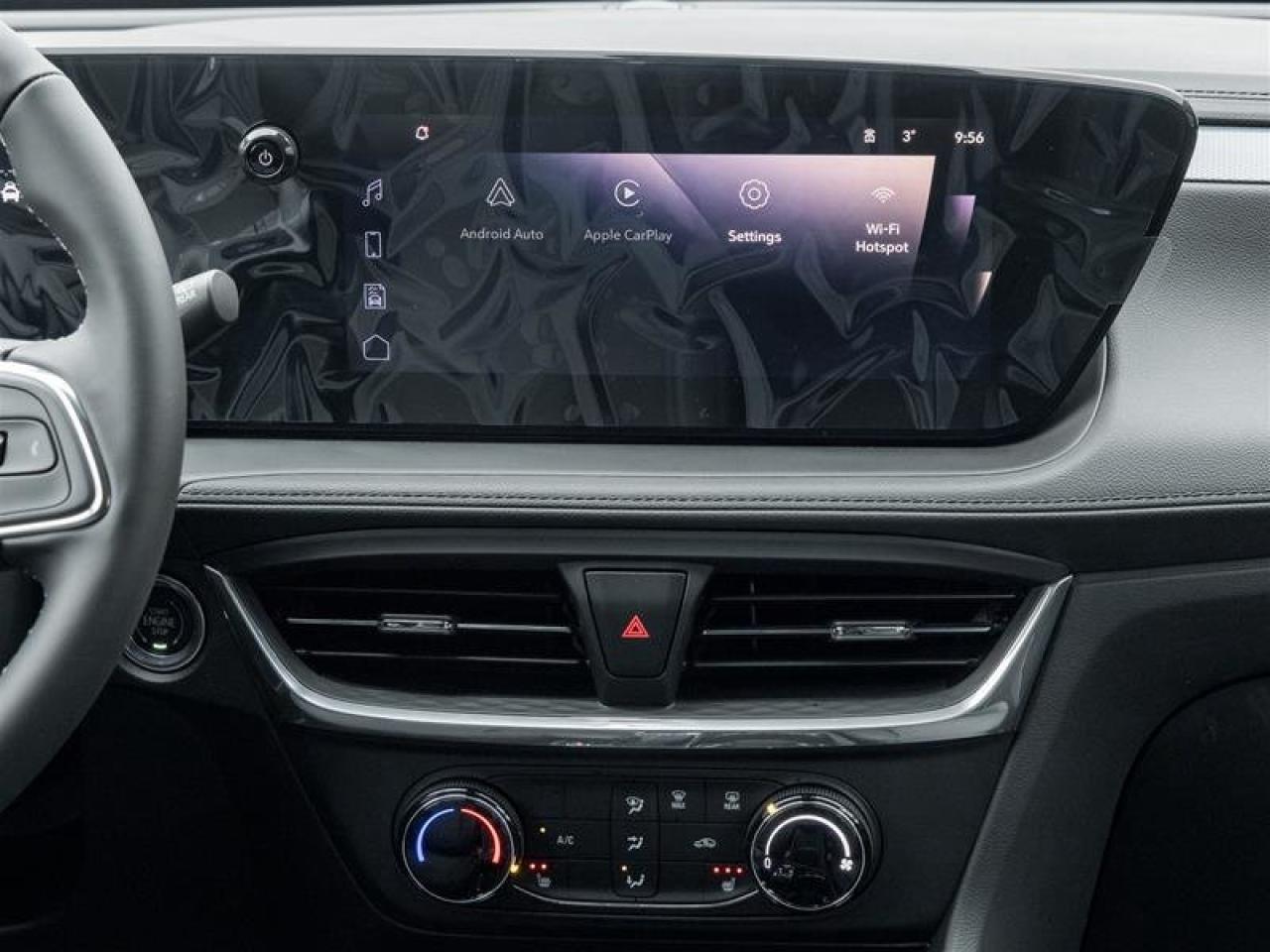 2026 Buick Encore GX Preferred Photo