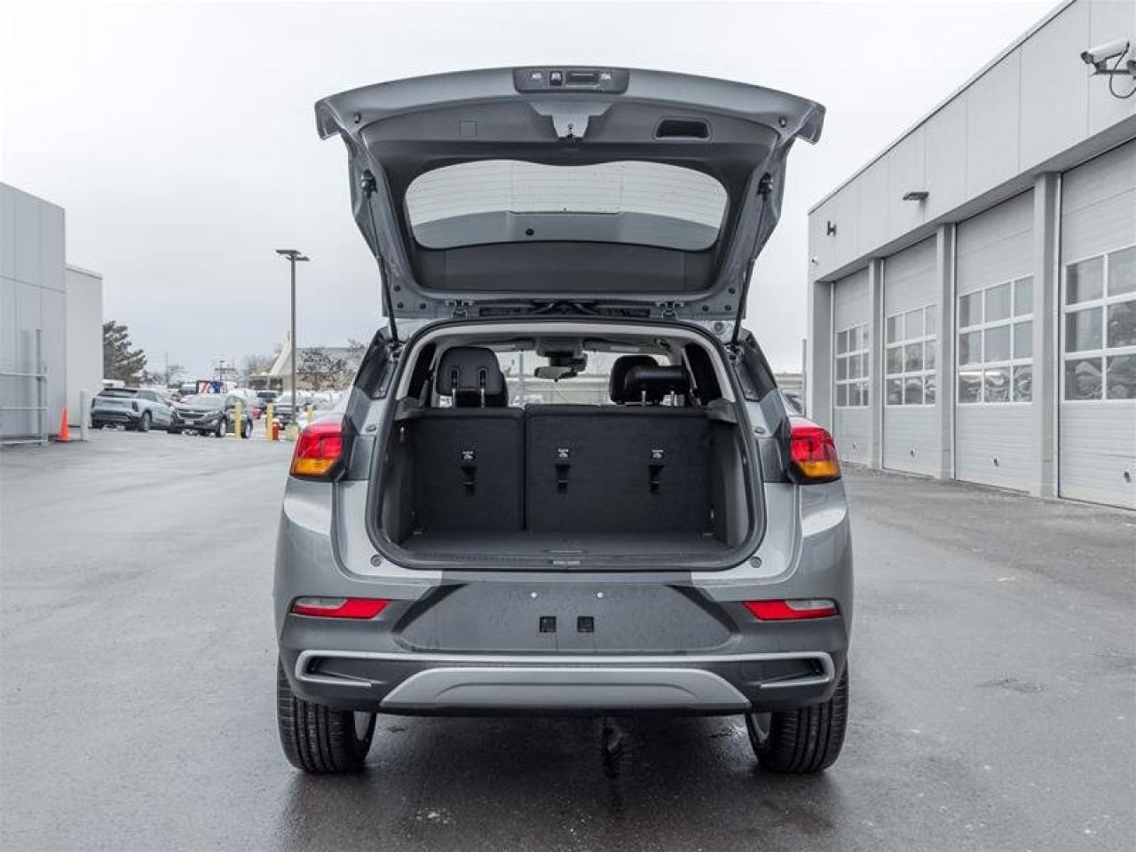 2026 Buick Encore GX Preferred Photo
