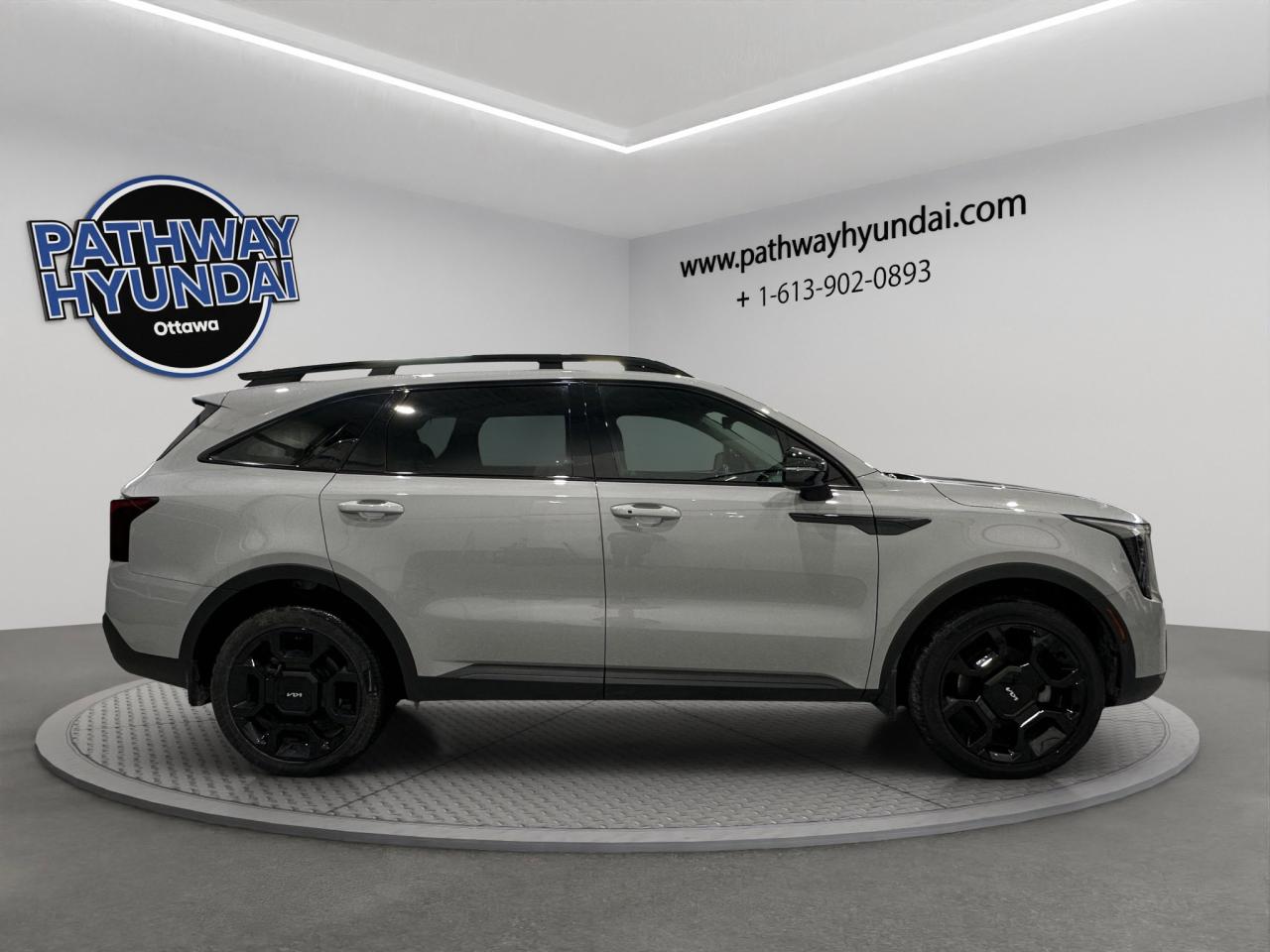 2024 Kia Sorento X-Line Limited | Reverse Cam | Heated Seats Photo