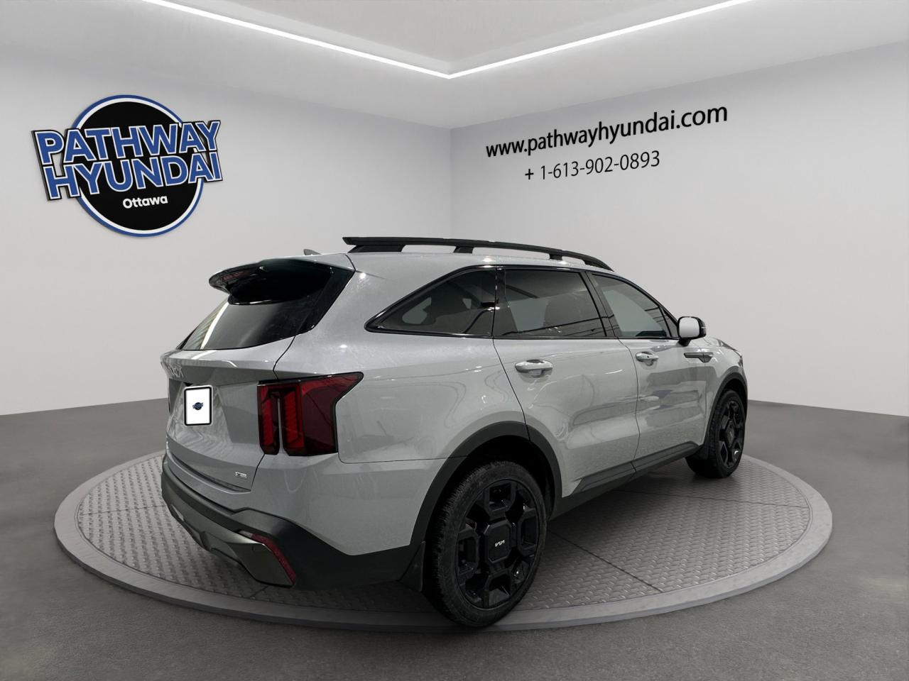 2024 Kia Sorento X-Line Limited | Reverse Cam | Heated Seats Photo