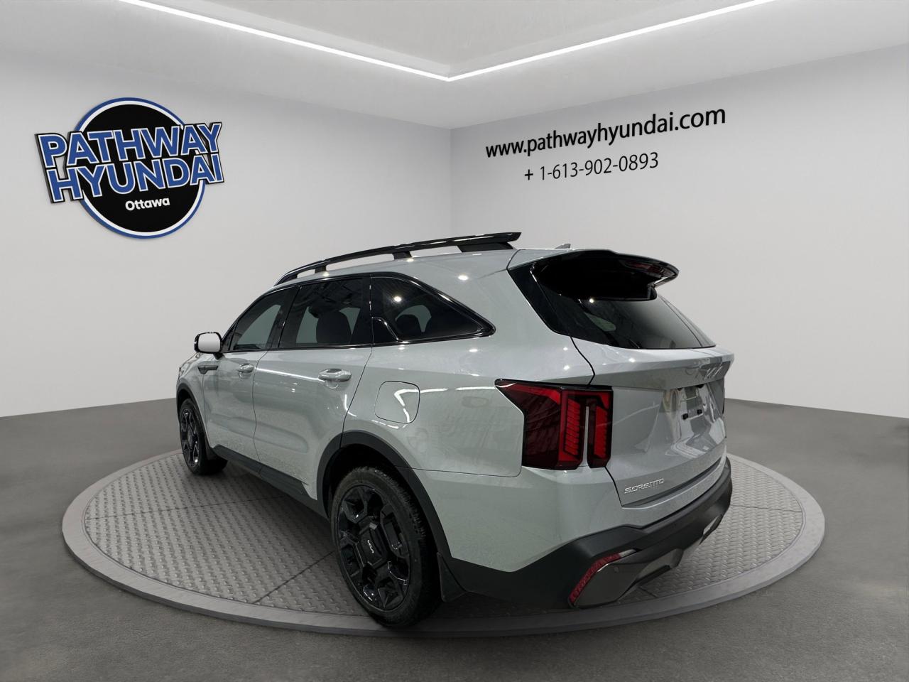 2024 Kia Sorento X-Line Limited | Reverse Cam | Heated Seats Photo