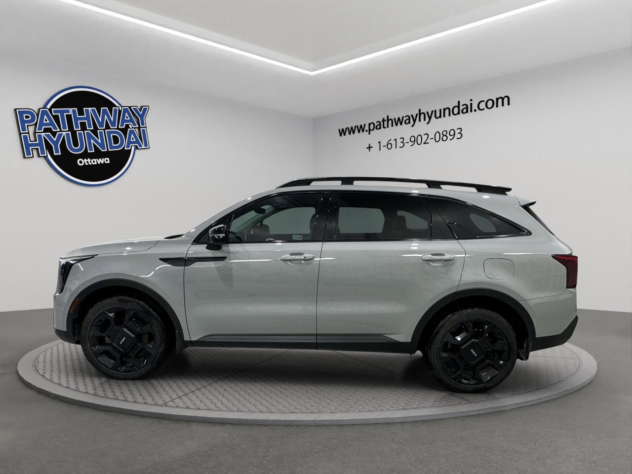 2024 Kia Sorento X-Line Limited | Reverse Cam | Heated Seats Photo