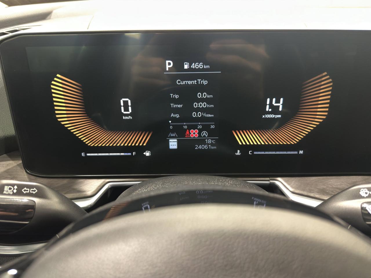 2024 Kia Sorento X-Line Limited | Reverse Cam | Heated Seats Photo