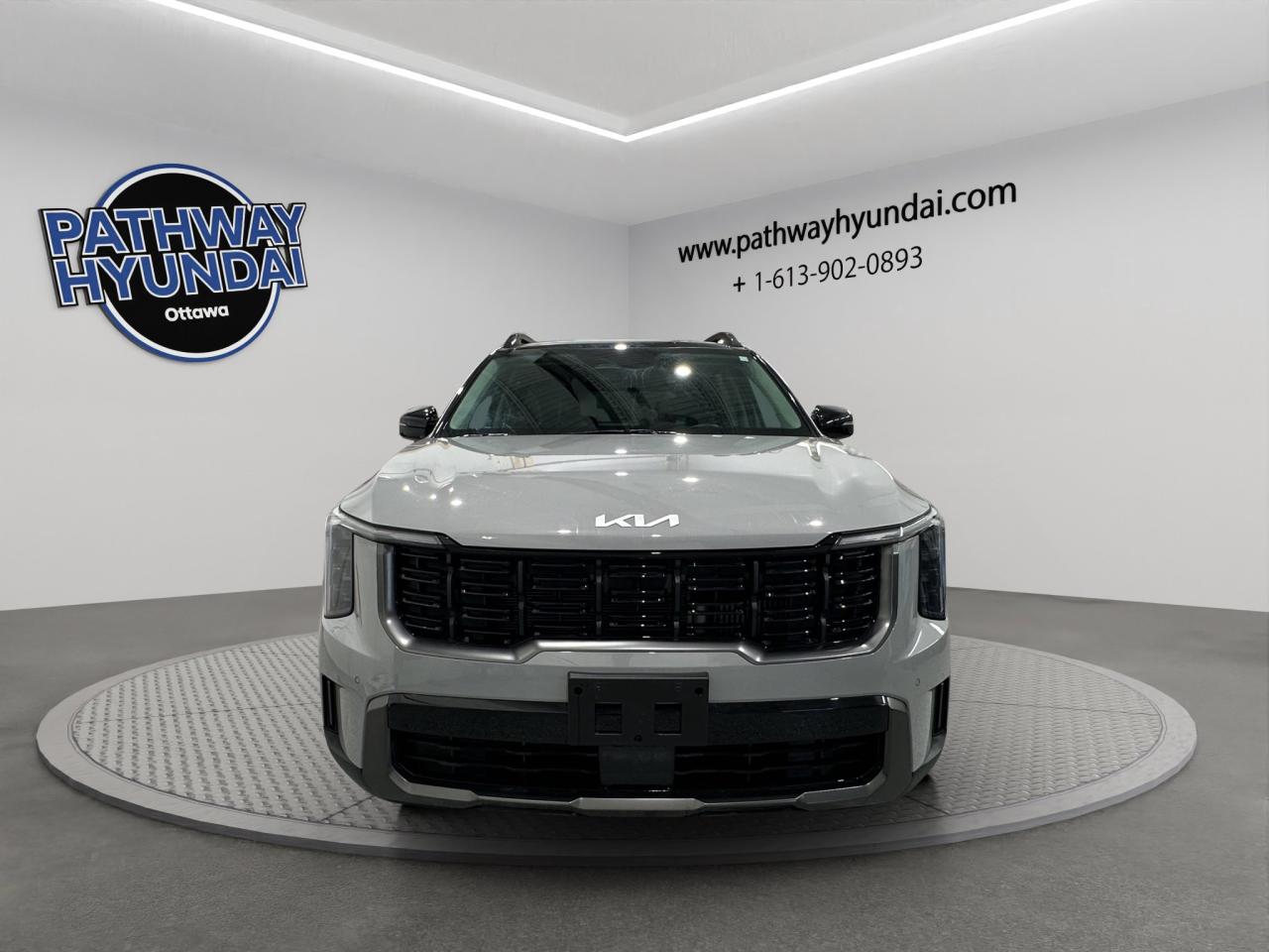 2024 Kia Sorento X-Line Limited | Reverse Cam | Heated Seats Photo