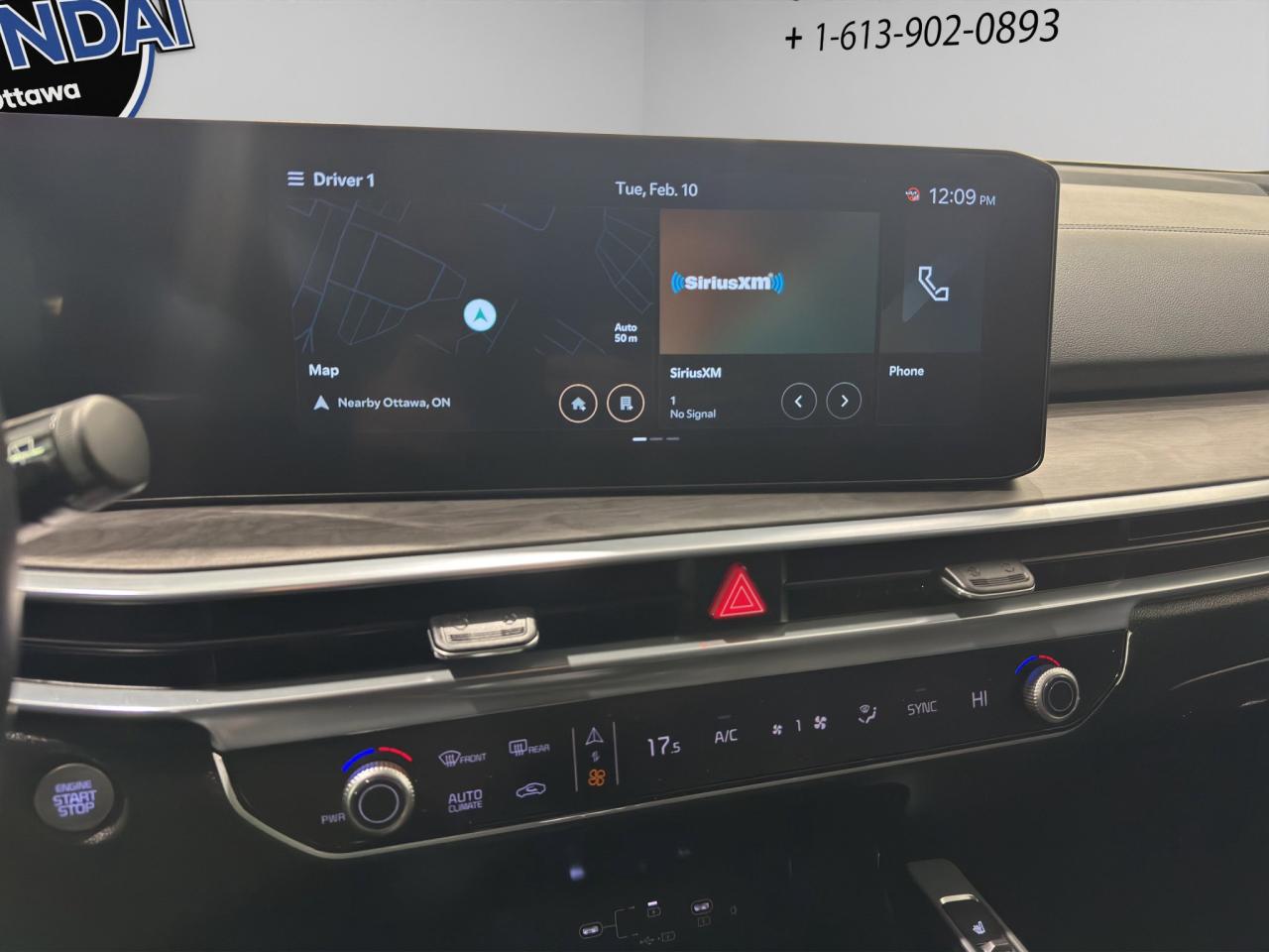 2024 Kia Sorento X-Line Limited | Reverse Cam | Heated Seats Photo