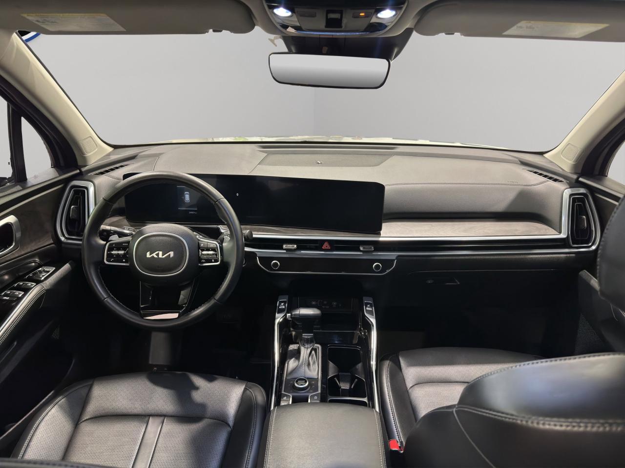 2024 Kia Sorento X-Line Limited | Reverse Cam | Heated Seats Photo