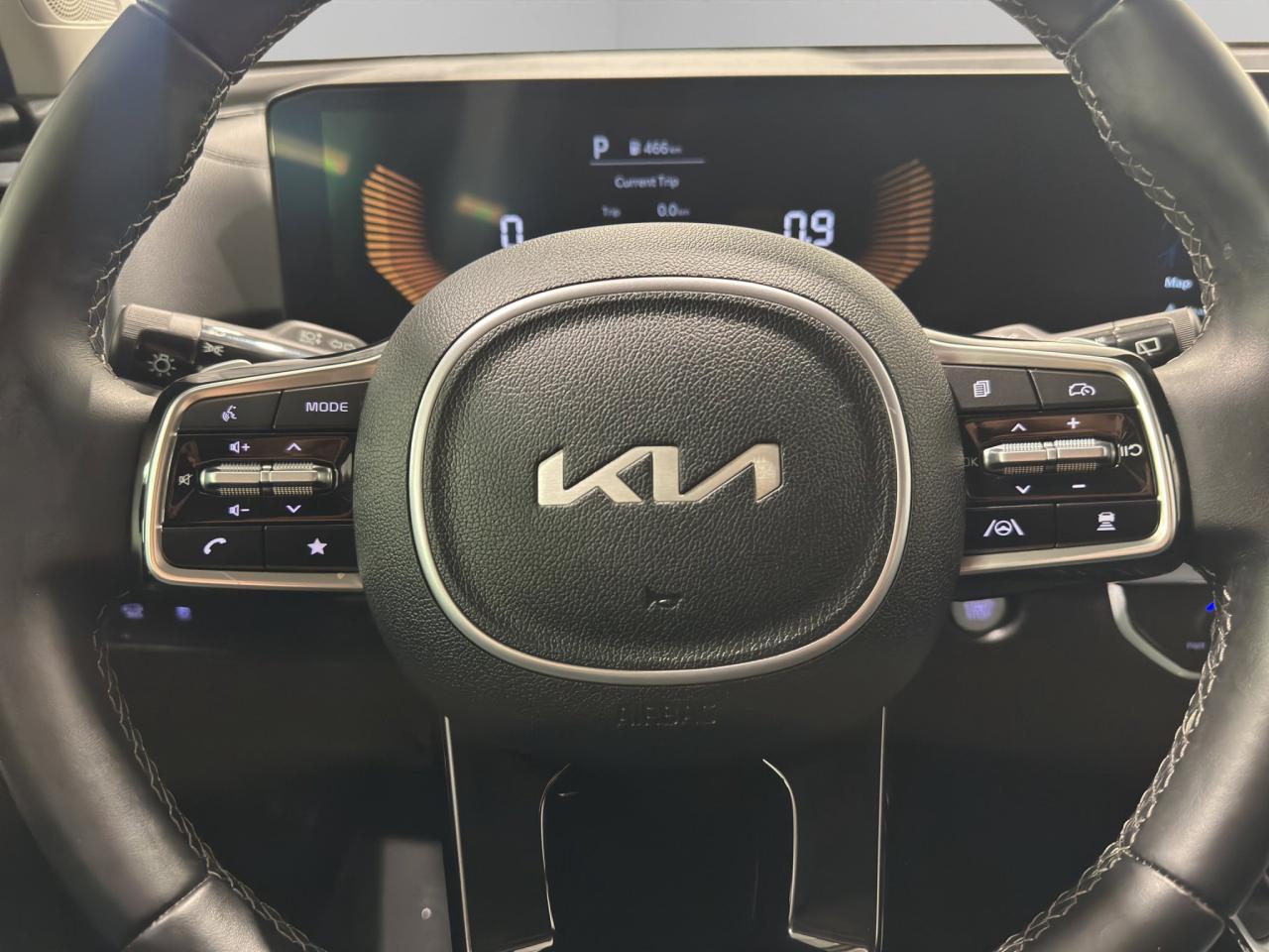 2024 Kia Sorento X-Line Limited | Reverse Cam | Heated Seats Photo