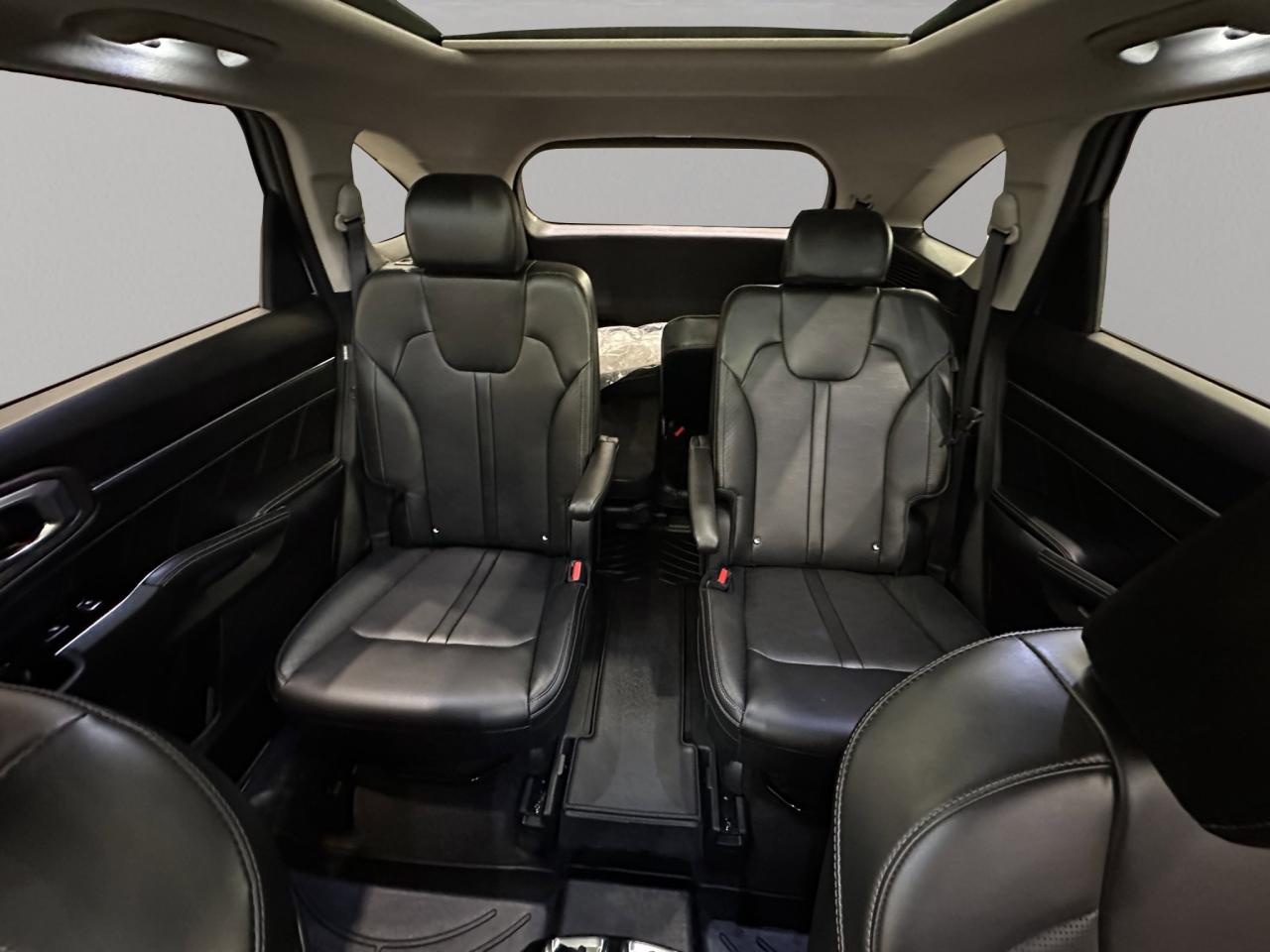 2024 Kia Sorento X-Line Limited | Reverse Cam | Heated Seats Photo