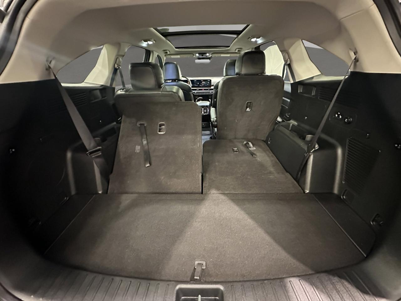 2024 Kia Sorento X-Line Limited | Reverse Cam | Heated Seats Photo