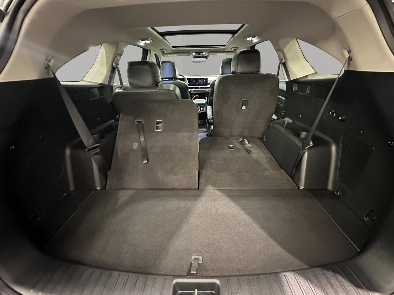 2024 Kia Sorento X-Line Limited | Reverse Cam | Heated Seats Photo