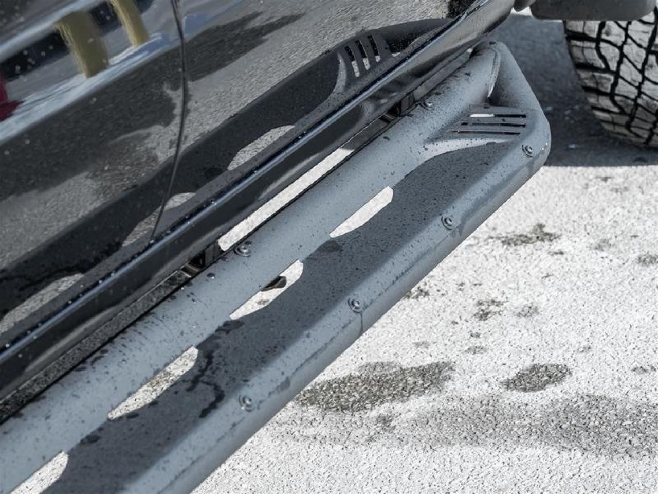 2026 Chevrolet Silverado 1500 LT Trail Boss Photo