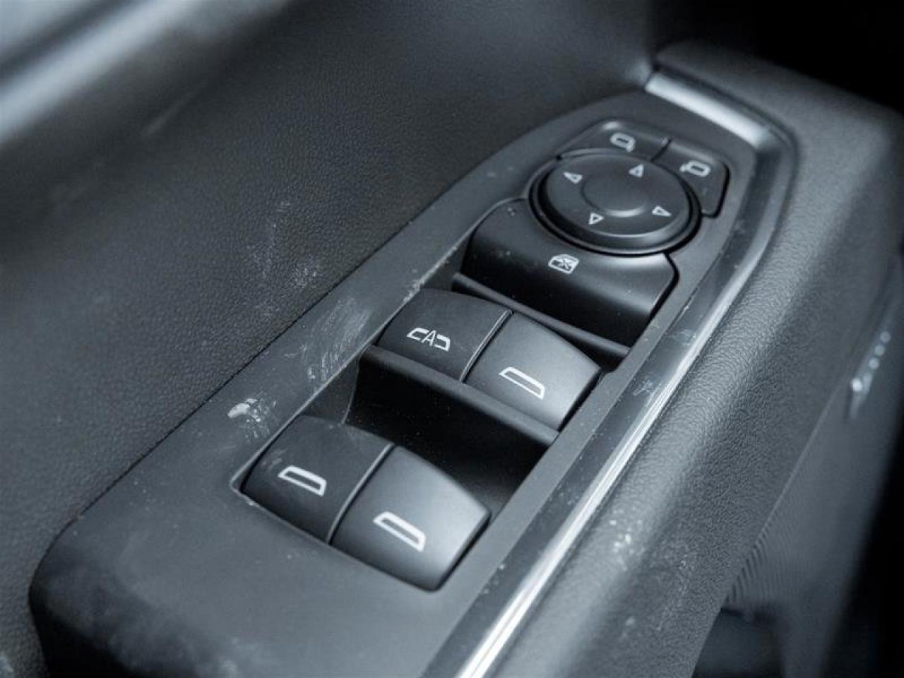 2026 Chevrolet Silverado 1500 LT Trail Boss Photo