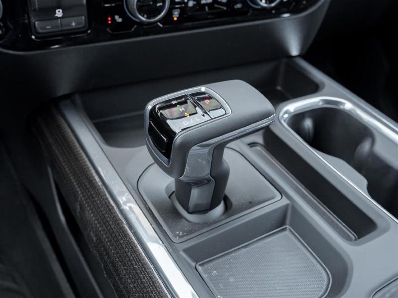 2026 Chevrolet Silverado 1500 LT Trail Boss Photo