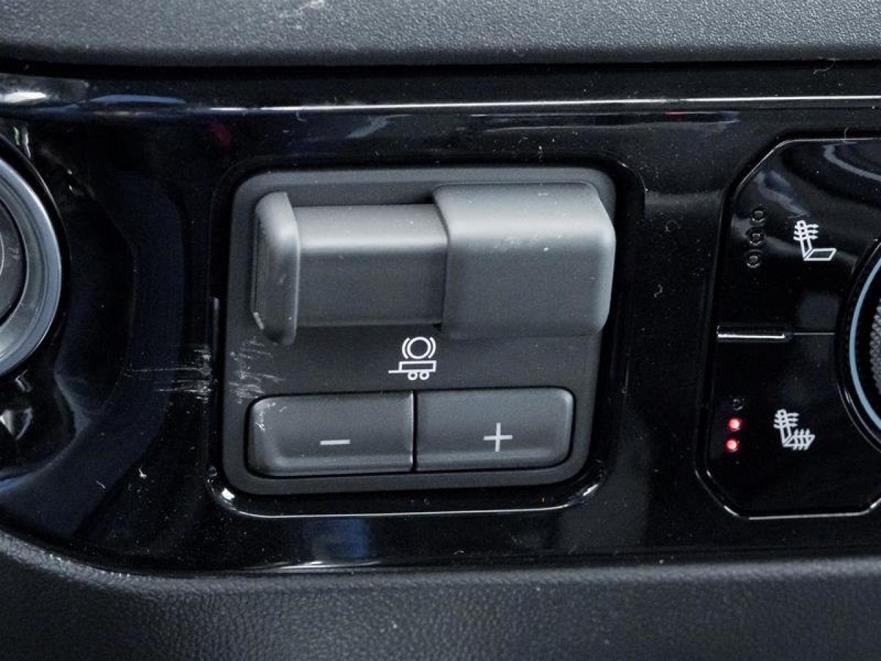 2026 Chevrolet Silverado 1500 LT Trail Boss Photo