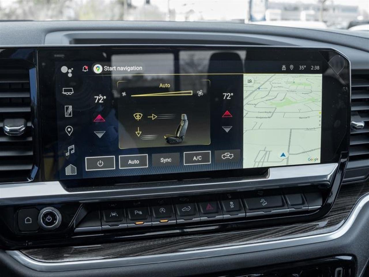 2026 Chevrolet Silverado 1500 LT Trail Boss Photo