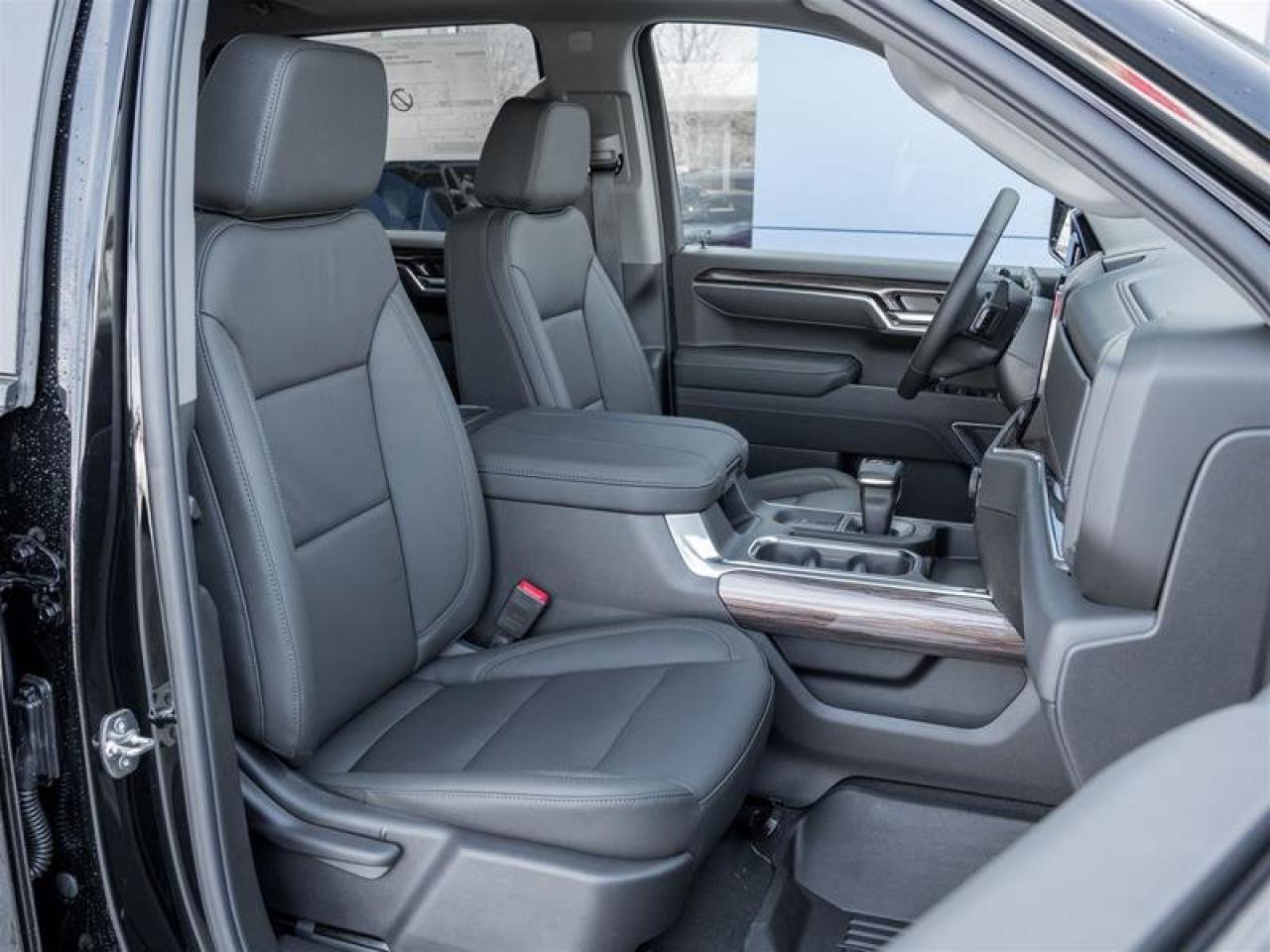 2026 Chevrolet Silverado 1500 LT Trail Boss Photo