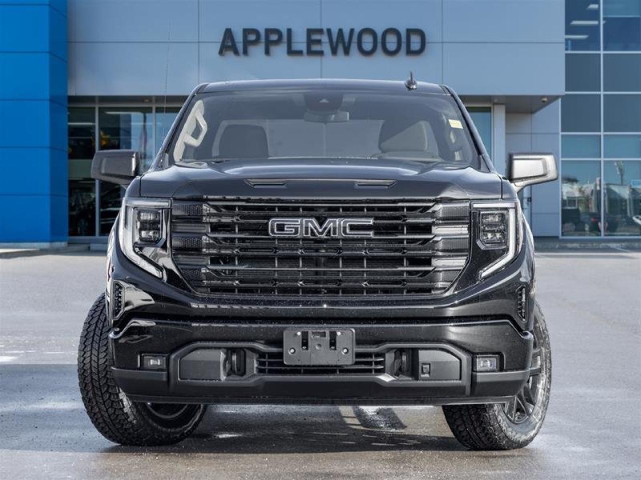 2026 GMC Sierra 1500 ELEVATION Photo