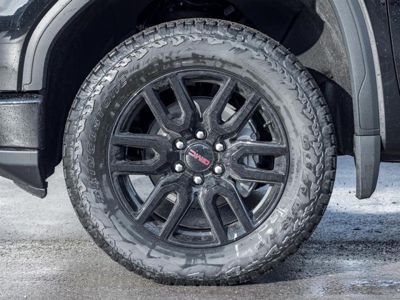 2026 GMC Sierra 1500 ELEVATION Photo