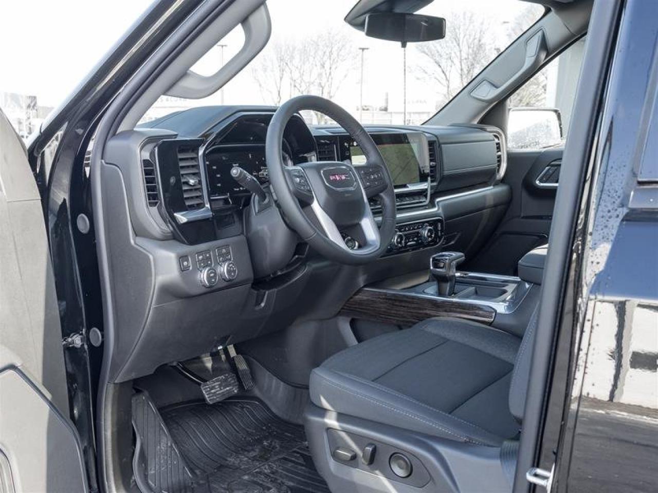 2026 GMC Sierra 1500 ELEVATION Photo