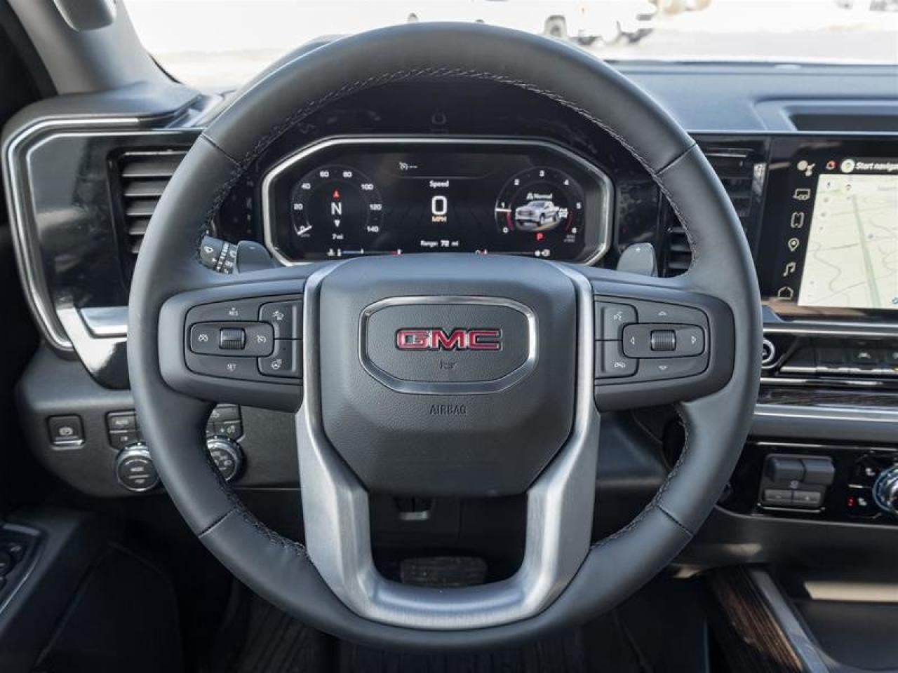 2026 GMC Sierra 1500 ELEVATION Photo