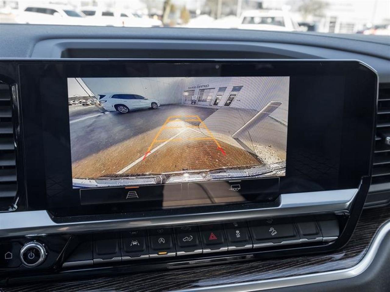 2026 GMC Sierra 1500 ELEVATION Photo