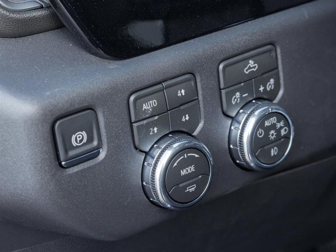 2026 GMC Sierra 1500 ELEVATION Photo