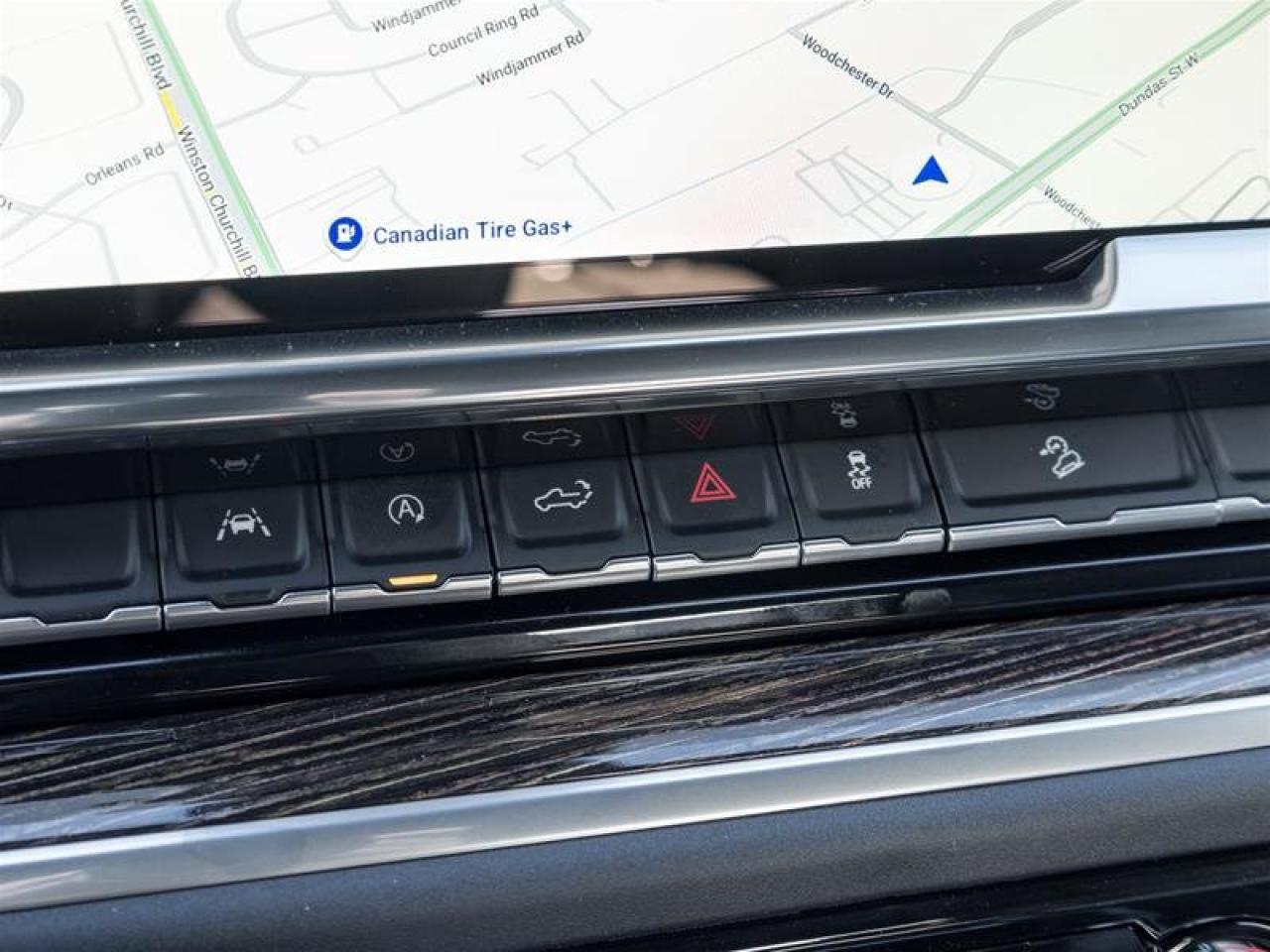 2026 GMC Sierra 1500 ELEVATION Photo