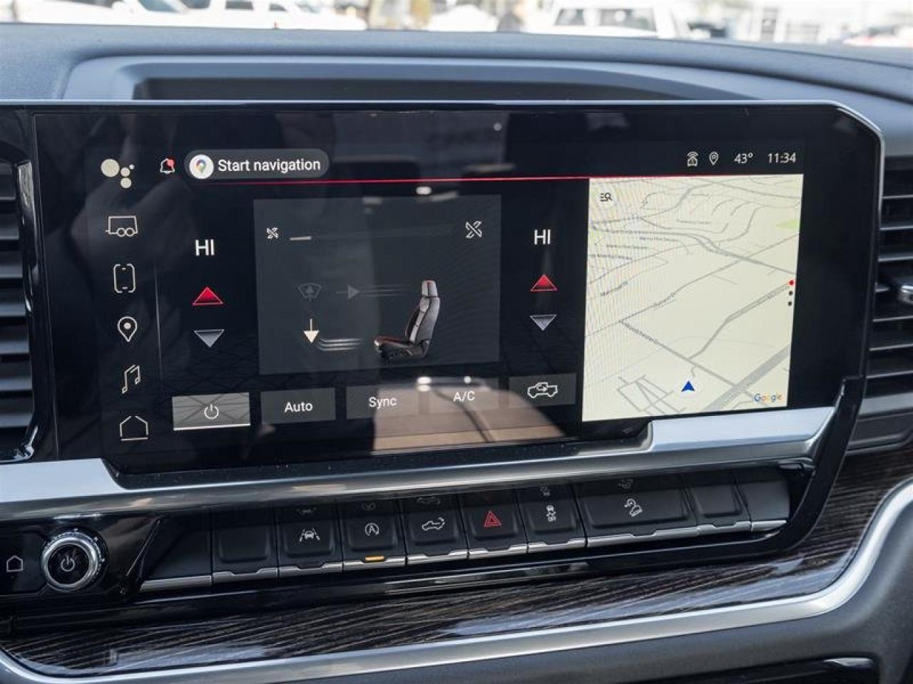 2026 GMC Sierra 1500 ELEVATION Photo