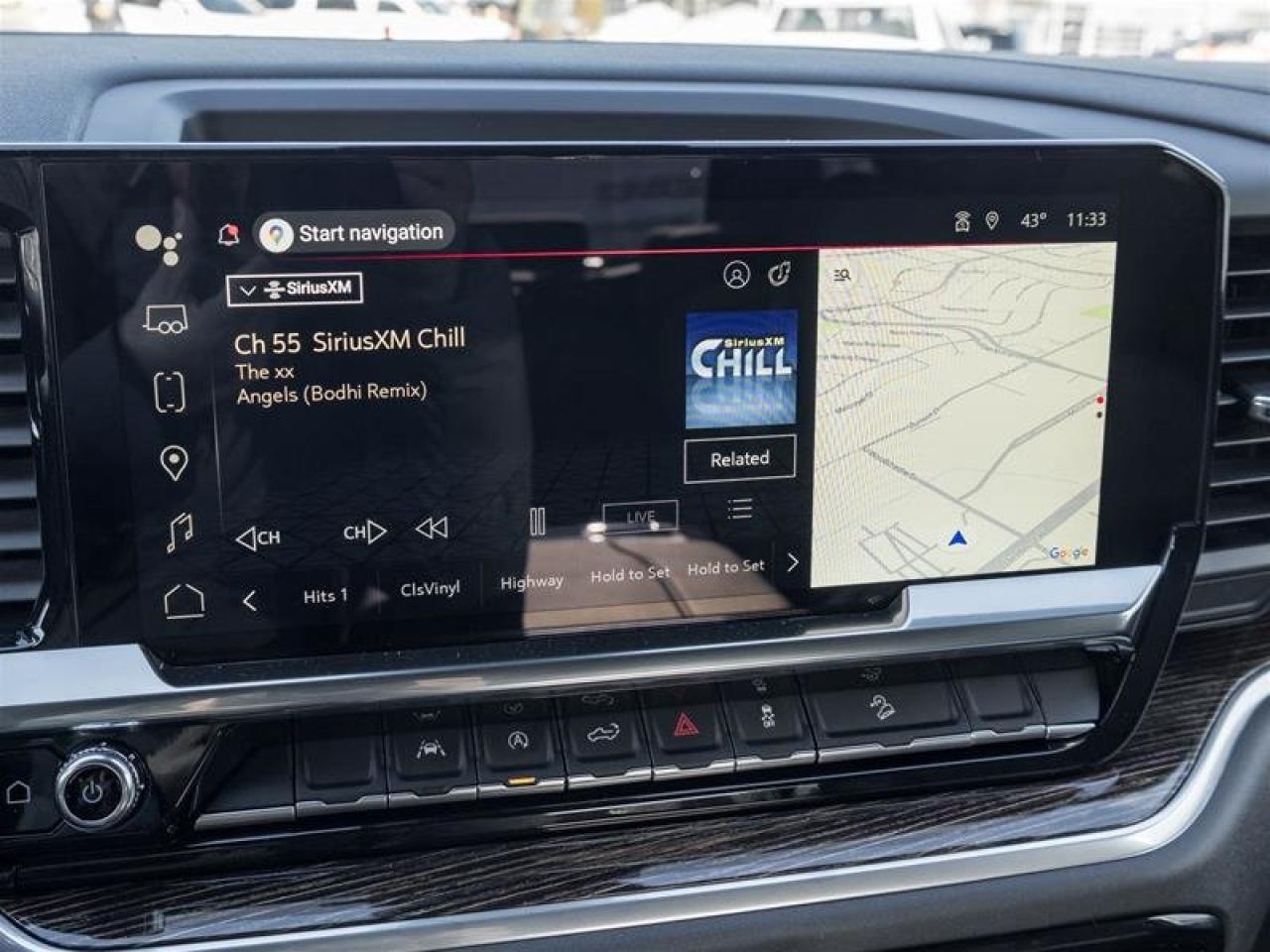 2026 GMC Sierra 1500 ELEVATION Photo