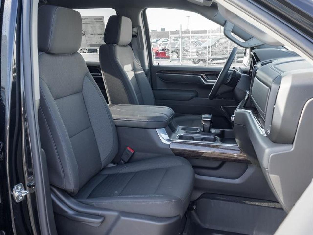 2026 GMC Sierra 1500 ELEVATION Photo