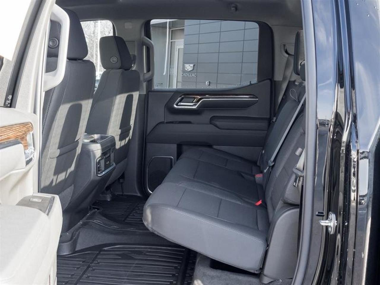 2026 GMC Sierra 1500 ELEVATION Photo