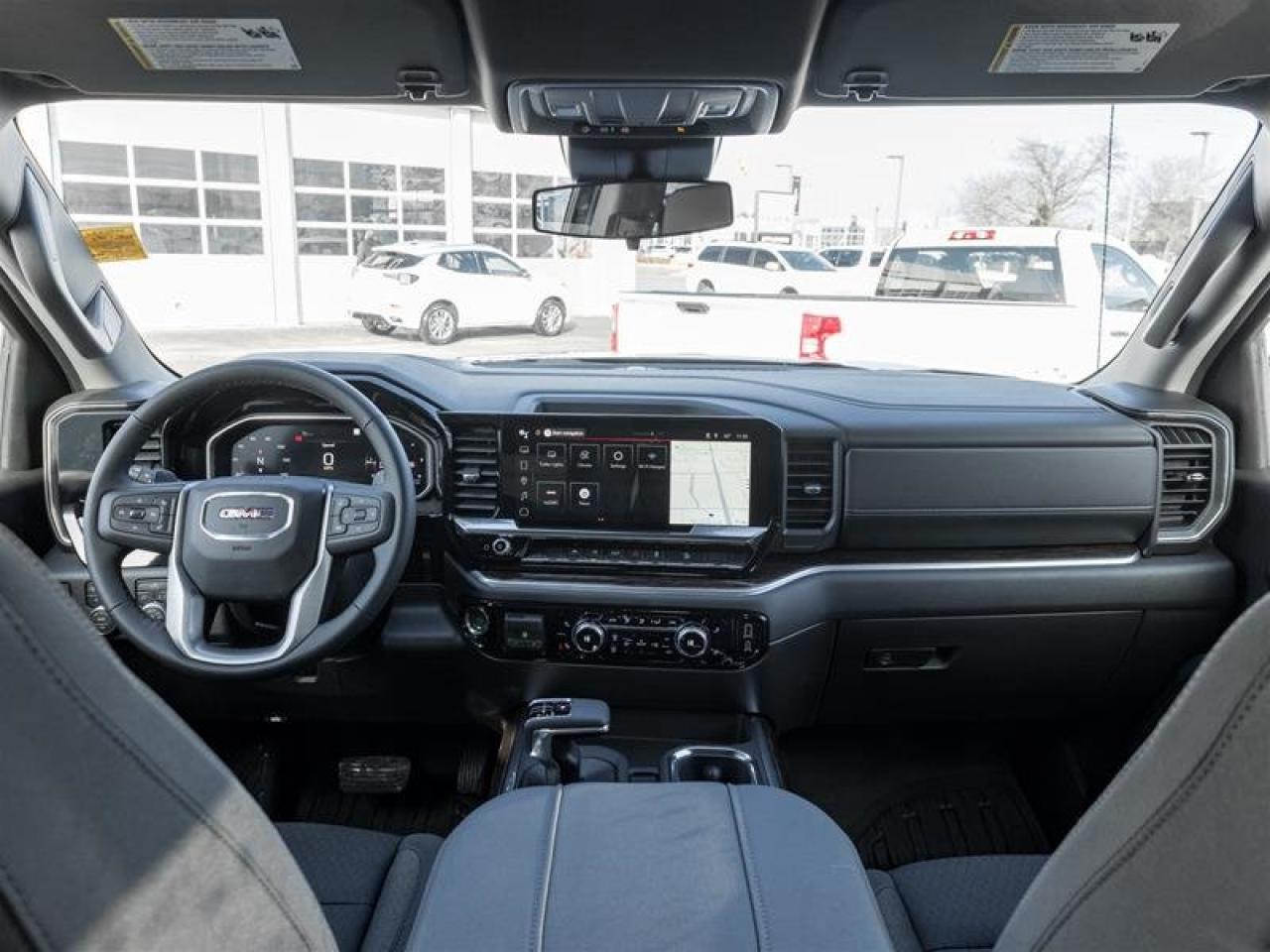 2026 GMC Sierra 1500 ELEVATION Photo