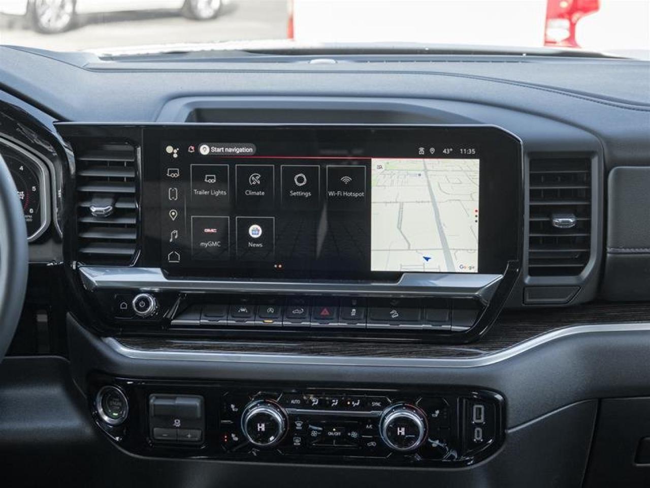 2026 GMC Sierra 1500 ELEVATION Photo