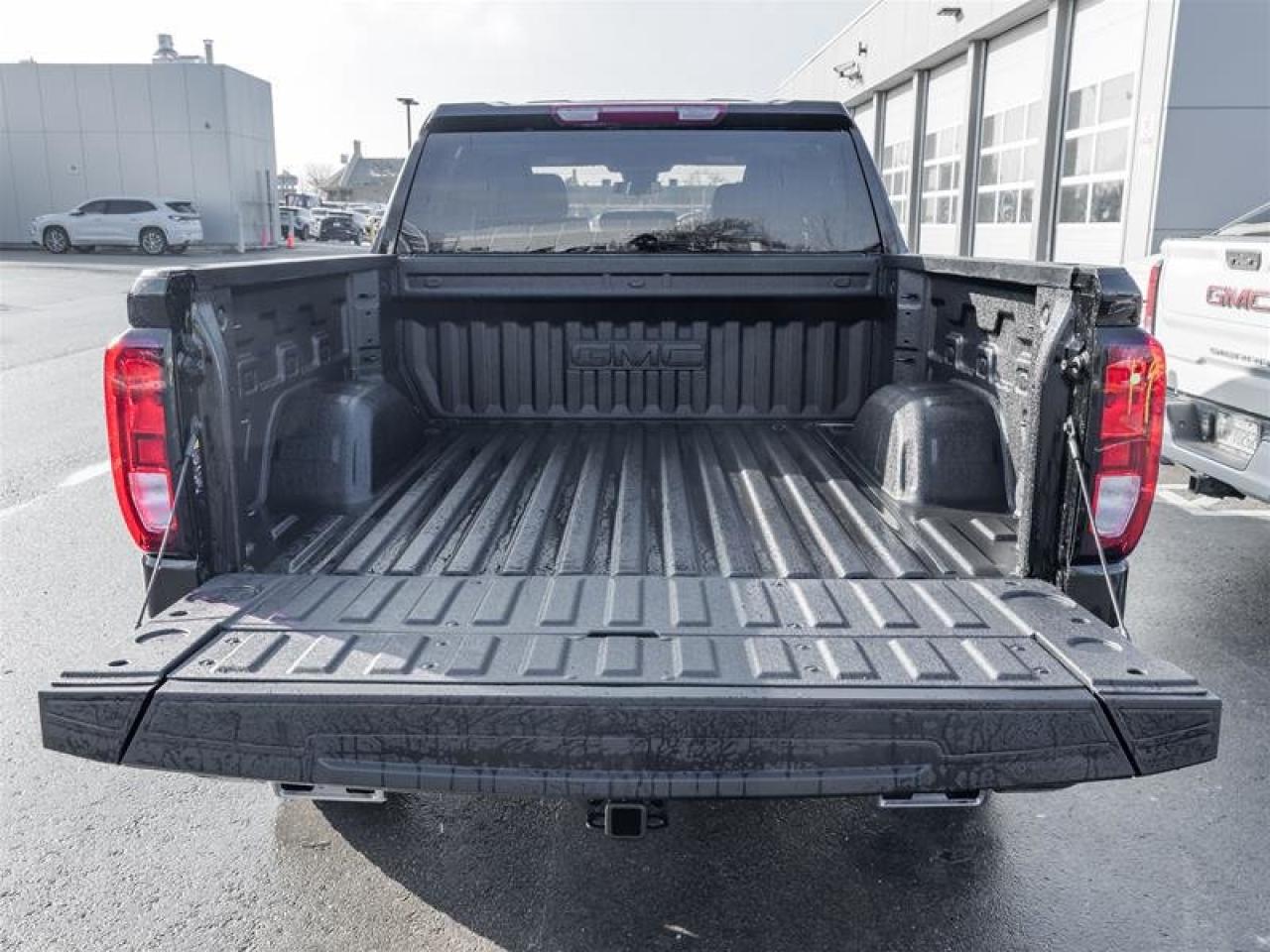 2026 GMC Sierra 1500 ELEVATION Photo