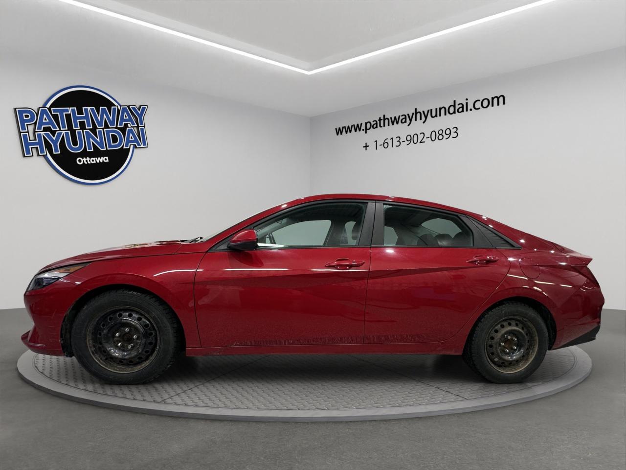 2022 Hyundai Elantra Preferred | Reverse Cam | Heated Seats Photo