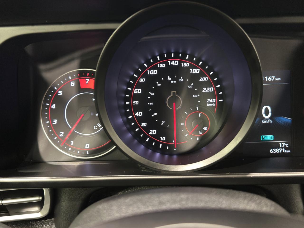 2022 Hyundai Elantra Preferred | Reverse Cam | Heated Seats Photo