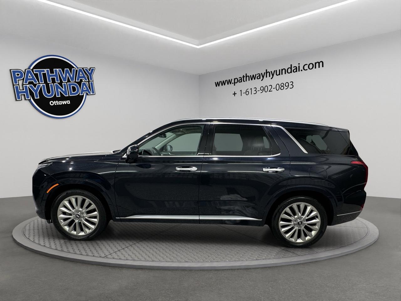 2020 Hyundai PALISADE Ultimate | Reverse Cam | Sunroof Photo