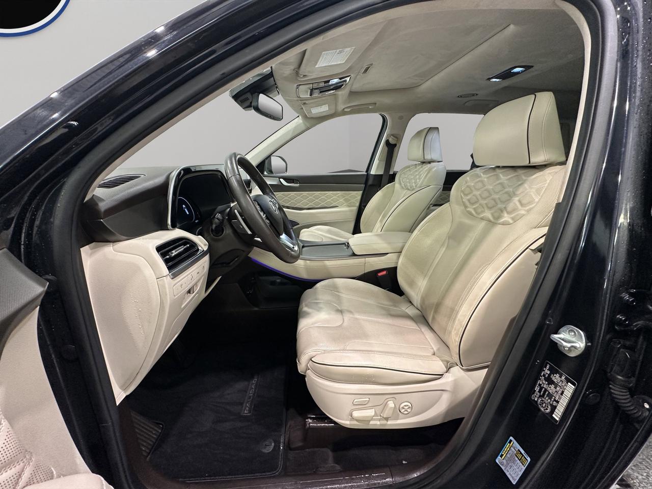 2020 Hyundai PALISADE Ultimate | Reverse Cam | Sunroof Photo