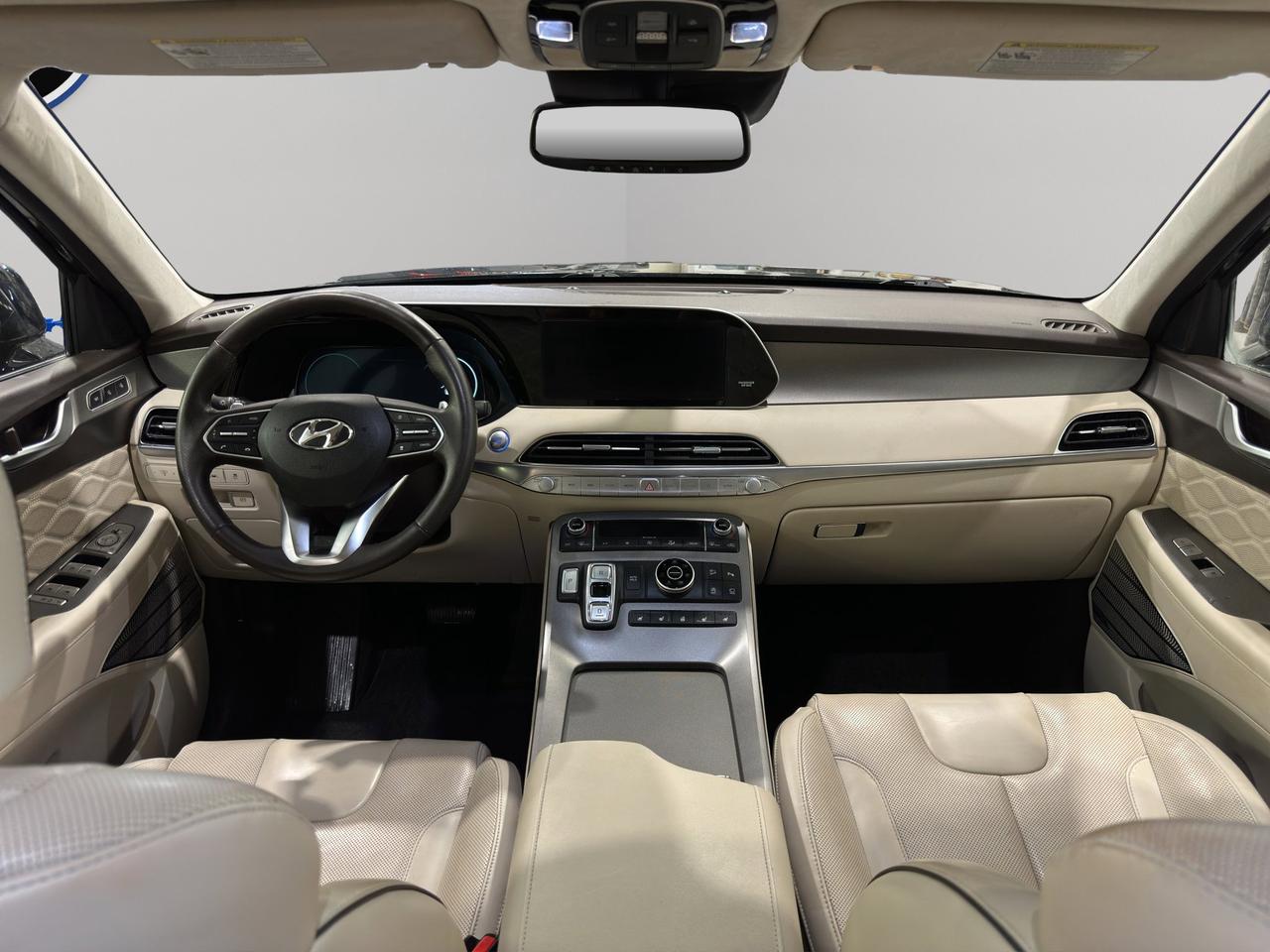 2020 Hyundai PALISADE Ultimate | Reverse Cam | Sunroof Photo