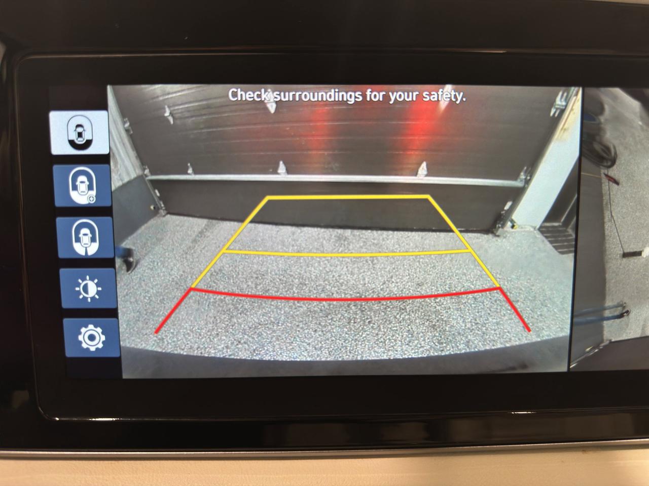 2020 Hyundai PALISADE Ultimate | Reverse Cam | Sunroof Photo