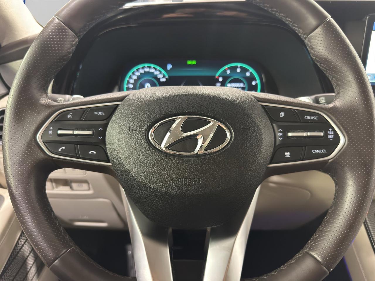 2020 Hyundai PALISADE Ultimate | Reverse Cam | Sunroof Photo
