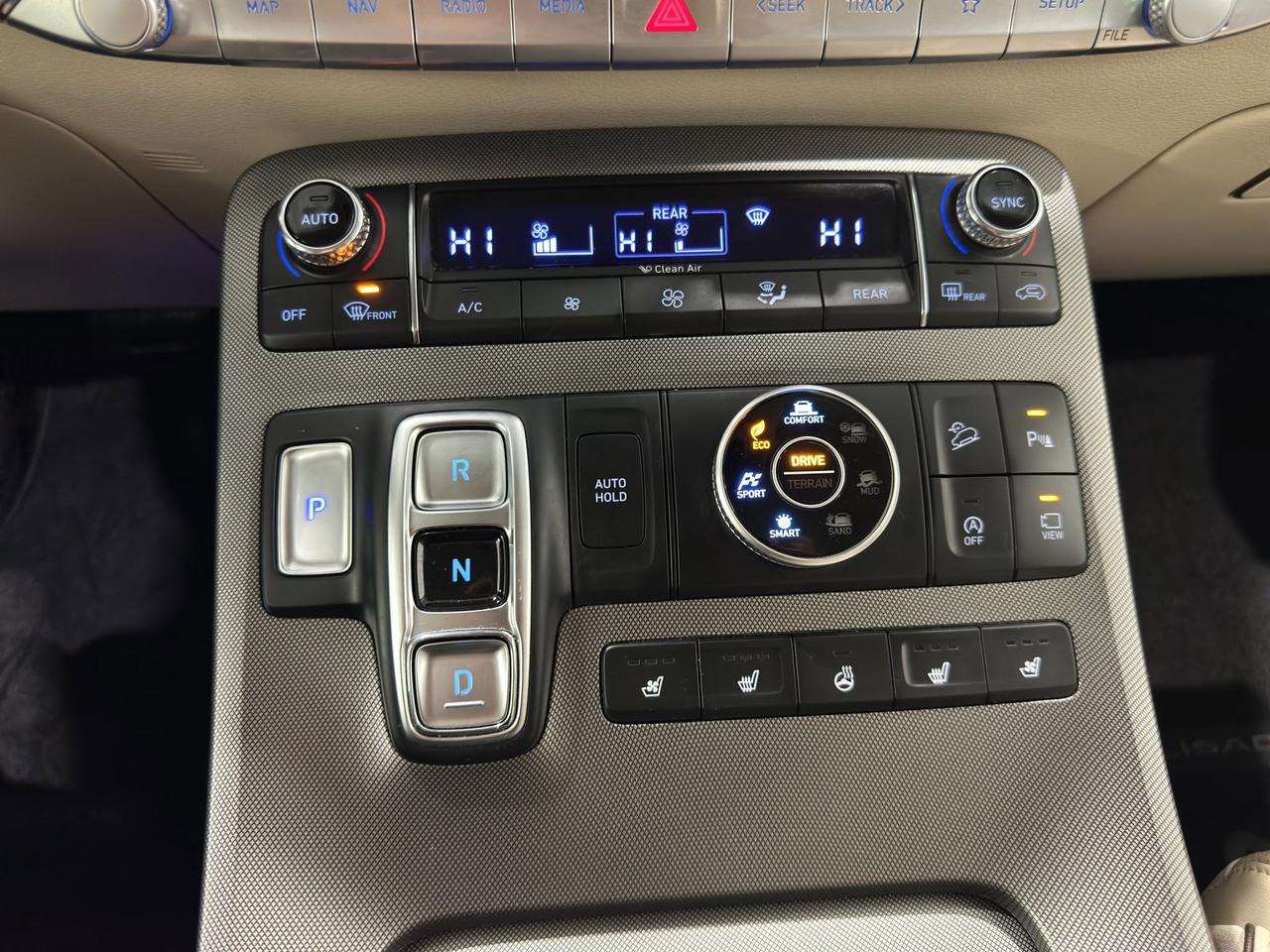 2020 Hyundai PALISADE Ultimate | Reverse Cam | Sunroof Photo