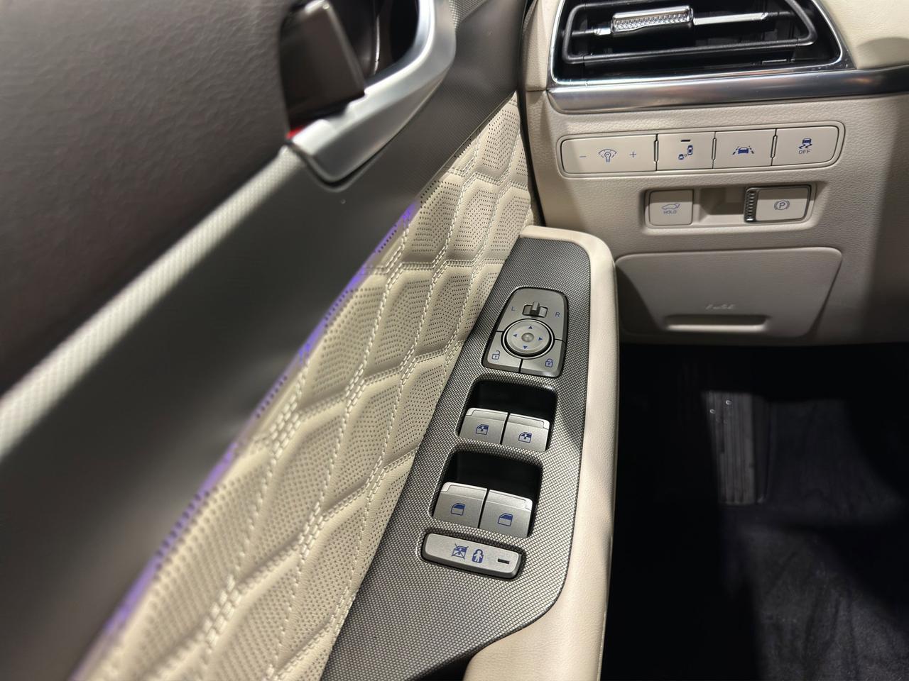 2020 Hyundai PALISADE Ultimate | Reverse Cam | Sunroof Photo