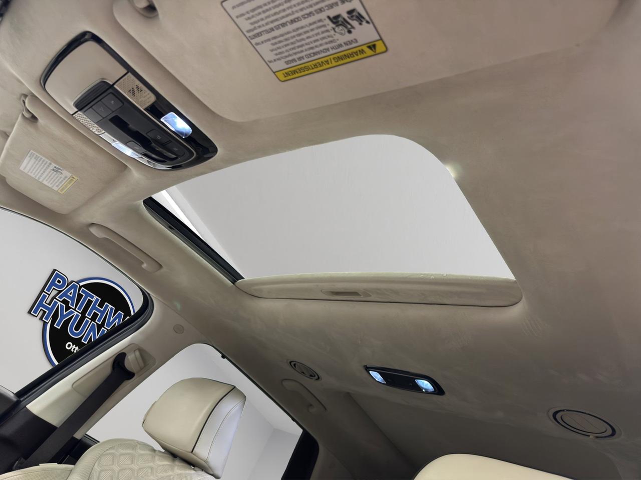 2020 Hyundai PALISADE Ultimate | Reverse Cam | Sunroof Photo