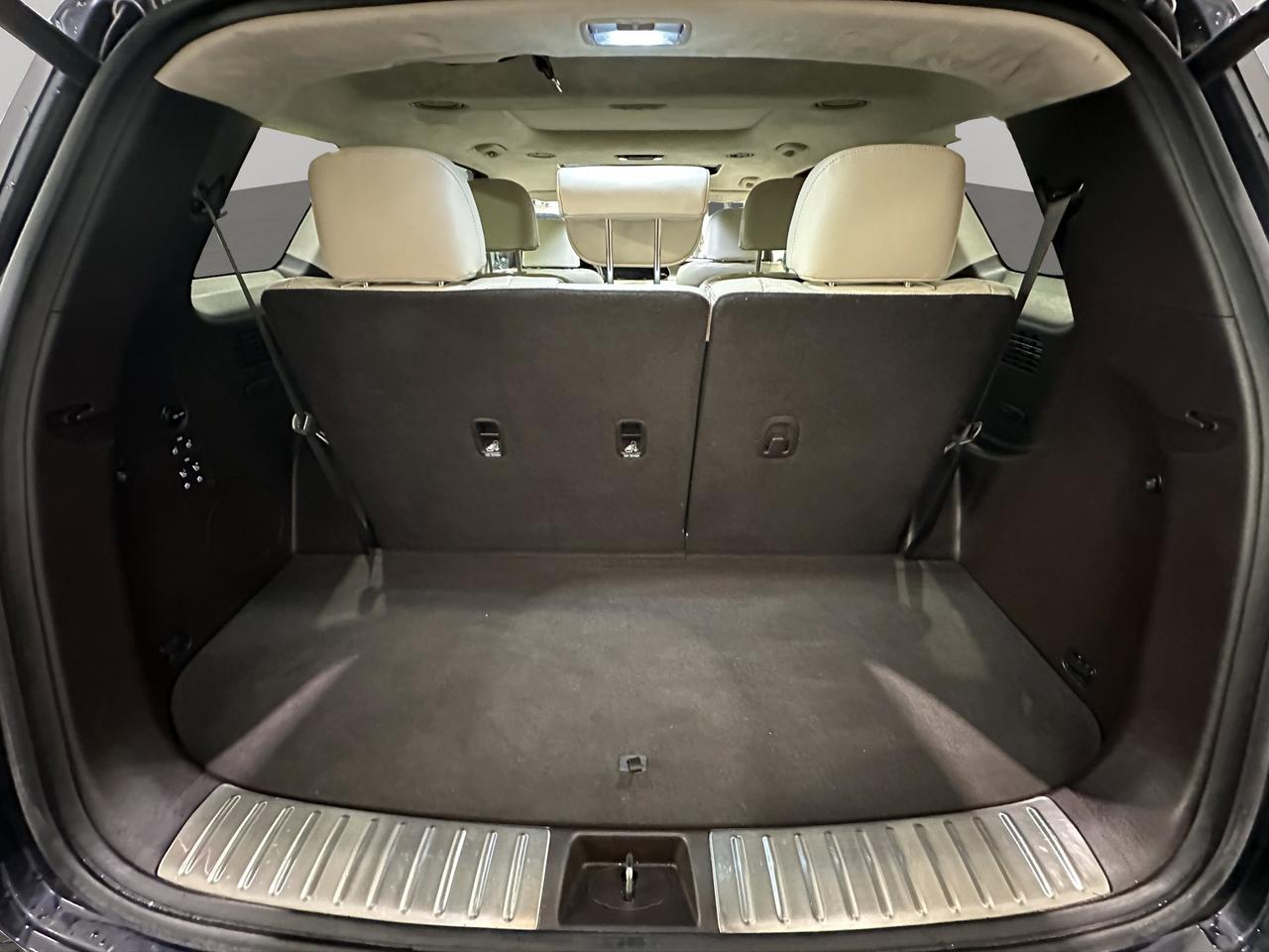 2020 Hyundai PALISADE Ultimate | Reverse Cam | Sunroof Photo