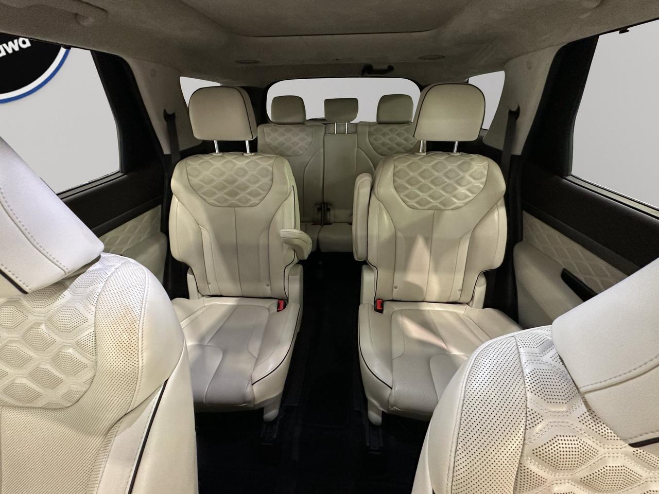 2020 Hyundai PALISADE Ultimate | Reverse Cam | Sunroof Photo