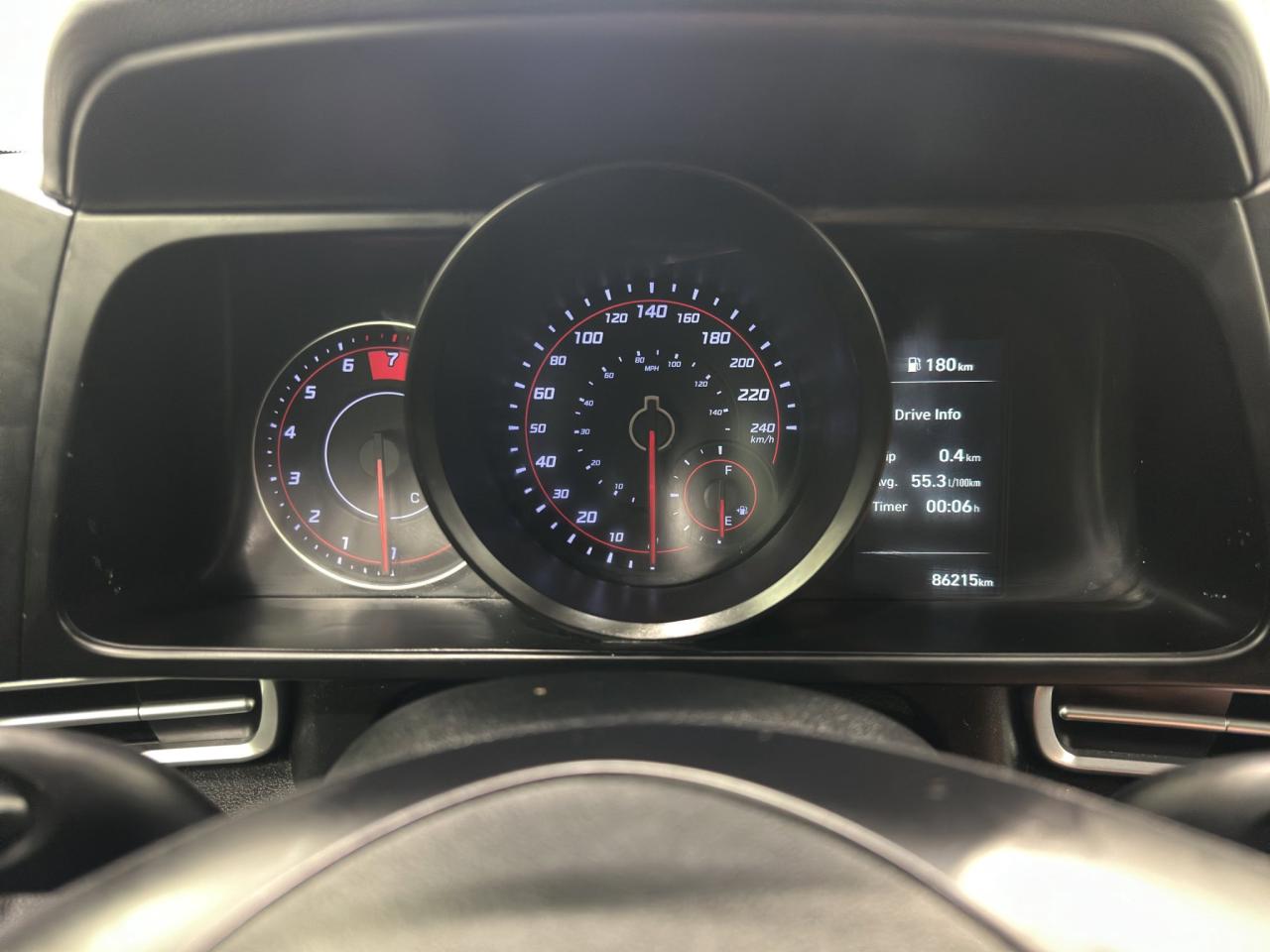 2022 Hyundai Elantra Preferred | Reverse Cam | Heated Seats Photo