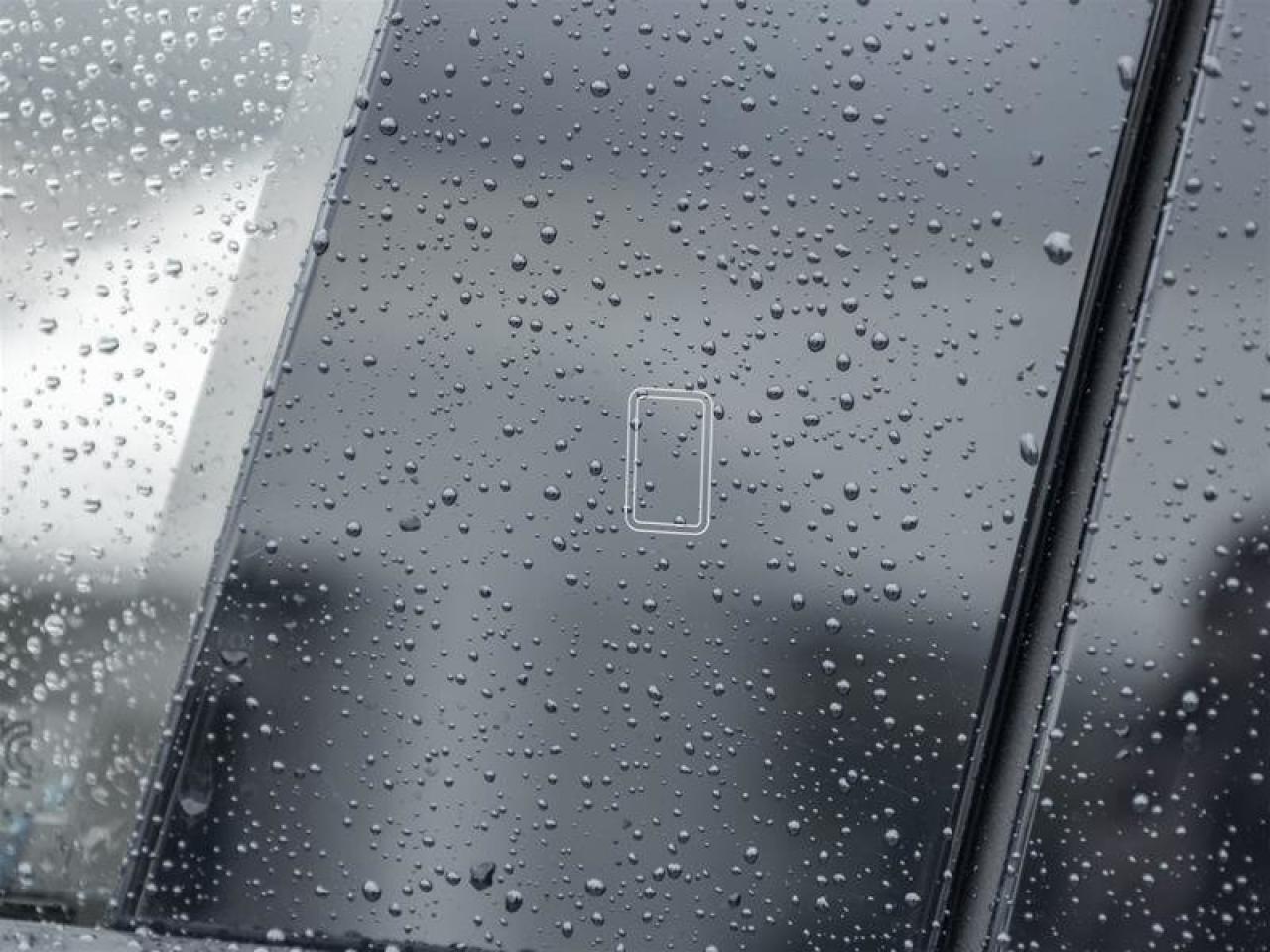 2026 Cadillac LYRIQ Sport Photo