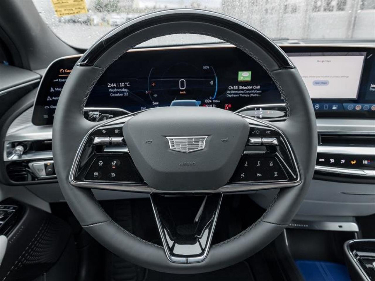 2026 Cadillac LYRIQ Sport Photo